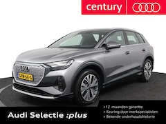 Audi Q4 e-tron - 45 quattro Advanced edition 82 kWh