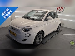 Fiat 500e - Business Launch Edition 42 kWh