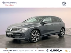 Volkswagen Golf - Life Edition Plug in Hybride 204 pk