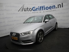 Audi A3 Sportback - 1.4 TFSI Attraction Pro Line Plus g-tron nette automaat met klima
