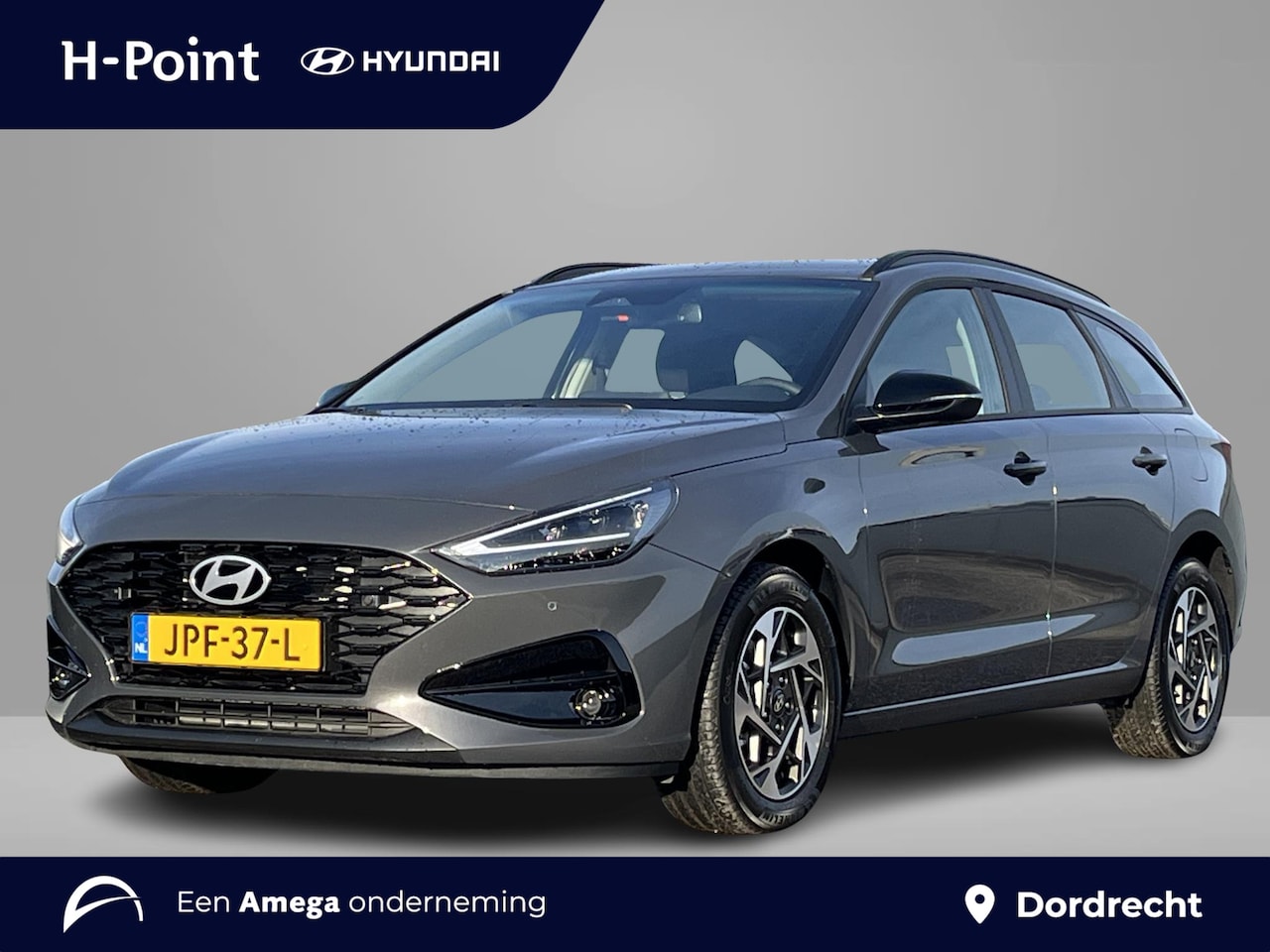Hyundai i30 Wagon - 1.0 T-GDi Automaat MHEV Comfort DCT | €4700 Korting | Apple Carplay/Android Auto | Draadlo - AutoWereld.nl