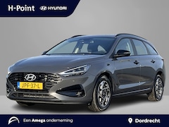 Hyundai i30 Wagon - 1.0 T-GDi Automaat MHEV Comfort DCT | €4700 Korting | Apple Carplay/Android Auto | Draadlo