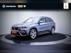 BMW X1 - 20iA X-Dr SPORTLINE Executive FULL LED | NAVI | CLIMA | CRUISE | STOELVERW. | DAB | PDC V+