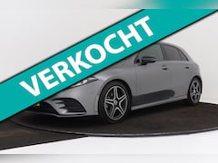 Mercedes-Benz A-klasse - 180 Business Solution AMG | Sfeerverlichting | Org NL | CarPlay | Stoelverwarming | Climat