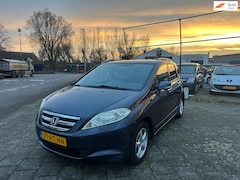 Honda FR-V - 1.7i Comfort Airco 6 Zits