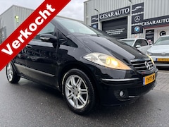 Mercedes-Benz A-klasse - 150 Avantgarde AUTOMAAT