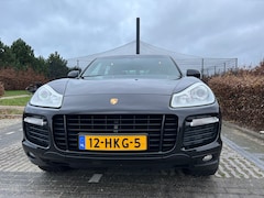 Porsche Cayenne - 4.8 S Origineel NL met NAP en volledige onderhoudshistorie