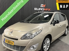 Renault Scénic - 2.0 Bose NAP/Automaat/Panoramadak