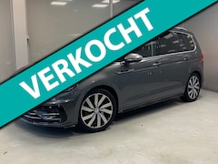 Volkswagen Touran - 1.4 TSI Highline 7p | PANODAK | R-LINE | 1e eigenaar | CAMERA |