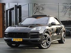Porsche Cayenne - 3.0 E-Hybrid Platinum Edition | Luchtvering | Pano