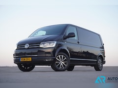 Volkswagen Transporter - 2.0 TDI L2H1 * Automaat * LED * LUXE