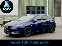 Opel Astra - Ultimate | Nwe Banden | 1e eigenaar | Carplay | 146 PK | Keyless | Alcantara | Parkeersens