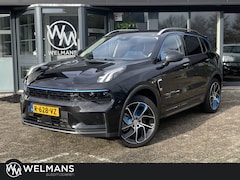 Lynk & Co 01 - 1.5 Panoramadak | Pilot assist | 360 Camera | Carplay