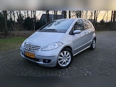 Mercedes-Benz A-klasse - 200 Turbo Elegance AUT. PANO STOELVERW PDC