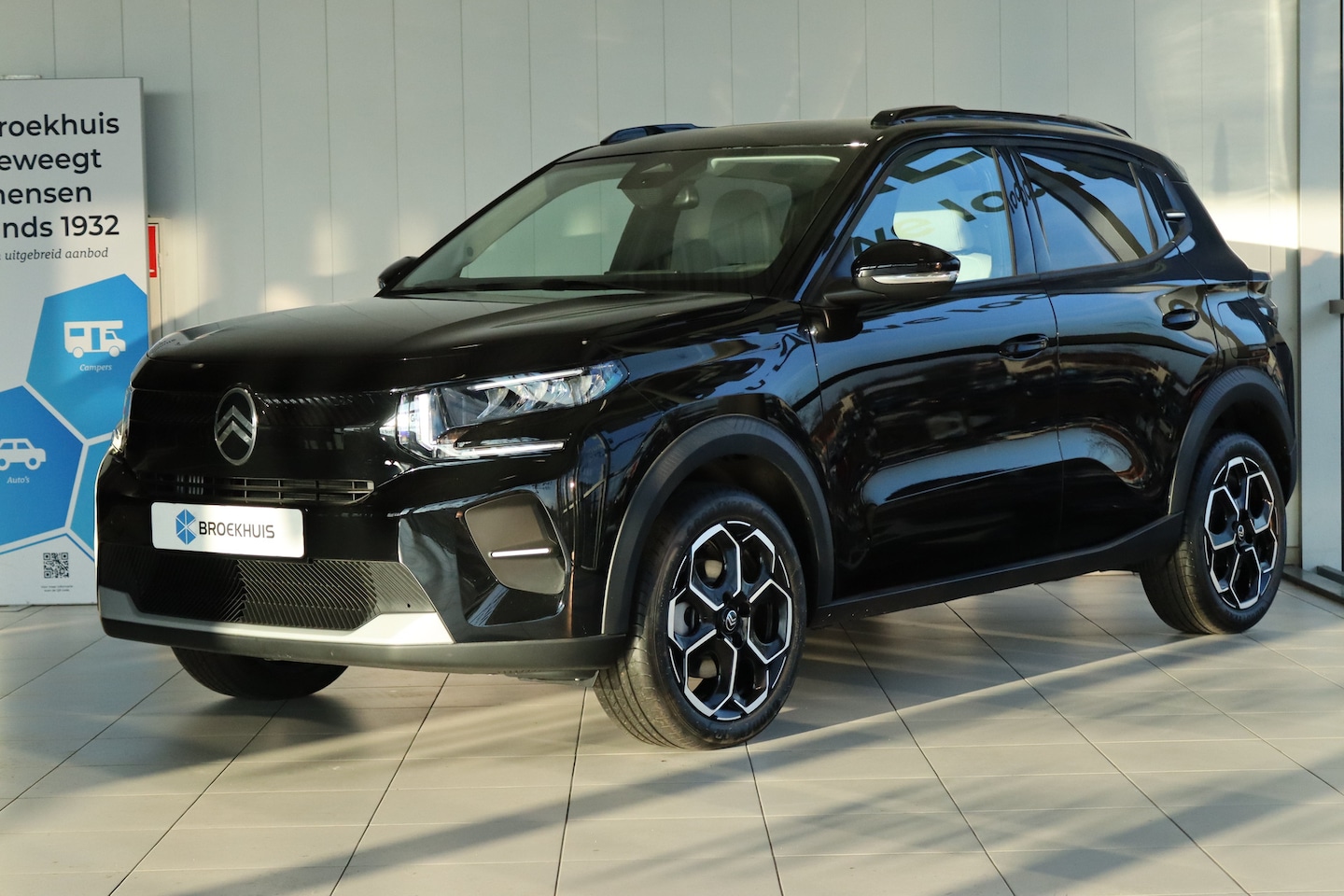 Citroën C3 - 1.2 Turbo 100-PK Max | Cruise Control | Camera | Navigatie | Climate | Carplay | LMV | LED - AutoWereld.nl