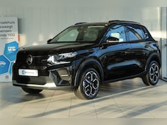 Citroën C3 - 1.2 Turbo 100-PK Max | Cruise Control | Camera | Navigatie | Climate | Carplay | LMV | LED