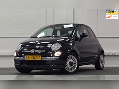 Fiat 500 - 1.2 Lounge Automaat Airco Panodak Garantie Leuk