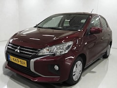 Mitsubishi Space Star - 1.2 Cool+ eerste eigenaar dealer onderhouden