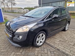Peugeot 3008 - 1.6 THP ST Automaat, Apk, Nap, Goed rijdend, Inruil mogelijk