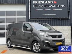 Peugeot Expert - Bestel 2.0 BlueHDI 120 Standard Premium