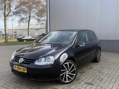 Volkswagen Golf - 1.4 Trendline Jaar Apk