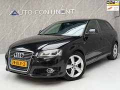 Audi A3 Sportback - 1.8 TFSI 2x S-Line / NAP / AUT