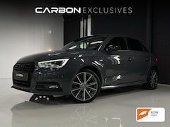 Audi A1 Sportback - 1.4 TFSI Sport | 3x S-Line | Automaat | CC