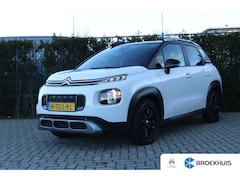 Citroën C3 Aircross - 1.2 Turbo S&S Origins | Trekhaak | Cruise Control | Navigatie | Sensoren achter | Carplay