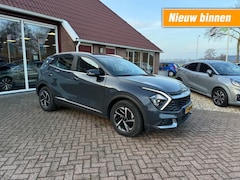 Kia Sportage - 1.6 T-GDI HYBID DYNAMIC LINE AUTOMAAT