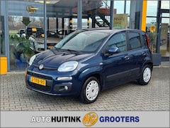 Fiat Panda - 0.9 Twinair Lounge - airco - 5 deurs - slechts 72.000 km