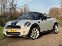 MINI Roadster - 1.6 Cooper Chili/Navi/Leder/Pdc/Xenon