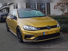 Volkswagen Golf - R Performance 2.0 TSI 4-motion (370PK) Akra/Motec/DCC/Dynaudio/Keyless