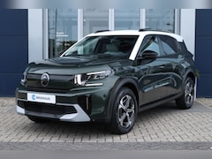 Citroën Ë-C3 Aircross - Max 113pk 44 kWh | DIRECT LEVERBAAR | Dodehoek | Cruise Control | Camera | Navigatie | Car