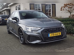 Audi A3 Sportback - 45 TFSI e (245pk) S-line LED/RS Stoelen Leer/19 inch/S3 look