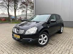 Nissan Qashqai - 1.6 Acenta Vol Jaar Apk