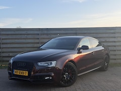 Audi A5 Sportback - 2.0 TFSI S-line Cruise Clima PDC