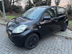 Daihatsu Sirion 2 - 1.0-12V Trend