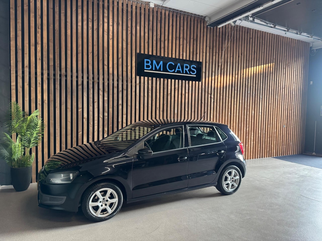 Volkswagen Polo - 1.4-16V Comfortline Airco, Trekhaak, NL auto - AutoWereld.nl