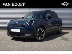 MINI Aceman - E / Classic / Pakket L / 18 inch Slide Spoke 2-tone