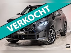 BMW X3 - 20 xDrive|M-sport|HUD|E-trekhaak|Cam|E-stoel|Garantie
