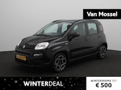 Fiat Panda - 1.0 Hybrid City Life | Airco| Bluetooth | DAB | Elektrische Ramen |