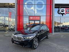 BMW X3 - XDrive30e