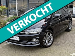Volkswagen Polo - 1.0 TSI Highline