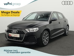Audi A1 Sportback - 25 TFSI 95 pk S-tronic Advanced edition | Adaptive Cruise | Apple Caprlay / Android Auto |