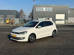 Volkswagen Polo - 1.0 BlueMotion Edition AIRCO/CRUISE