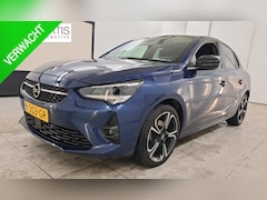 Opel Corsa - 1.2 GS Line NL-AUTO | TREKHAAK | CAMERA | PANODAK