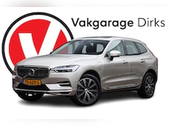 Volvo XC60 - 2.0 T8 Twin Engine AWD Inscription ✅ Pano ✅ 360Cam ✅ Trekhaak
