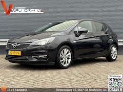 Opel Astra - 1.2 Edition | € 5.450, - NETTO | Climate | Cruise | Navi |