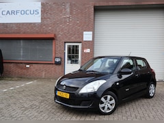 Suzuki Swift - 1.2 Comfort EASSS 11-26 APK 3e eigenaar Cruise Airco NAP