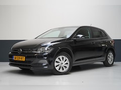 Volkswagen Polo - 1.0 TSi 95pk Comfortline 5-drs | Stoelverwarming | Climate control | Adaptive cruise | App